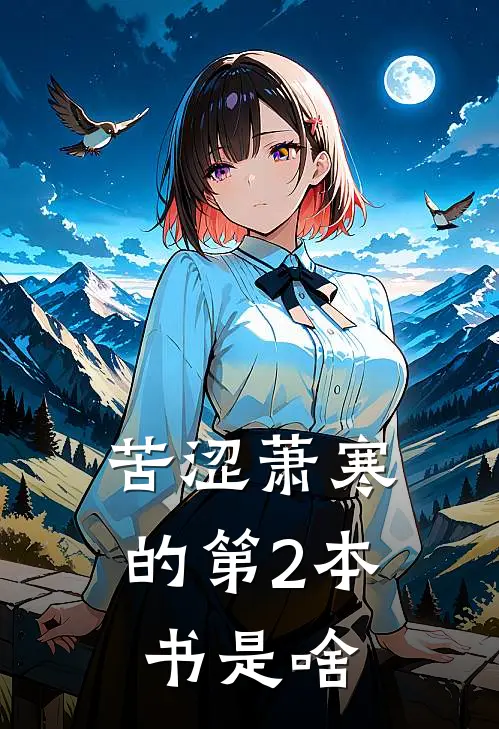苦涩萧寒的第2本书是啥