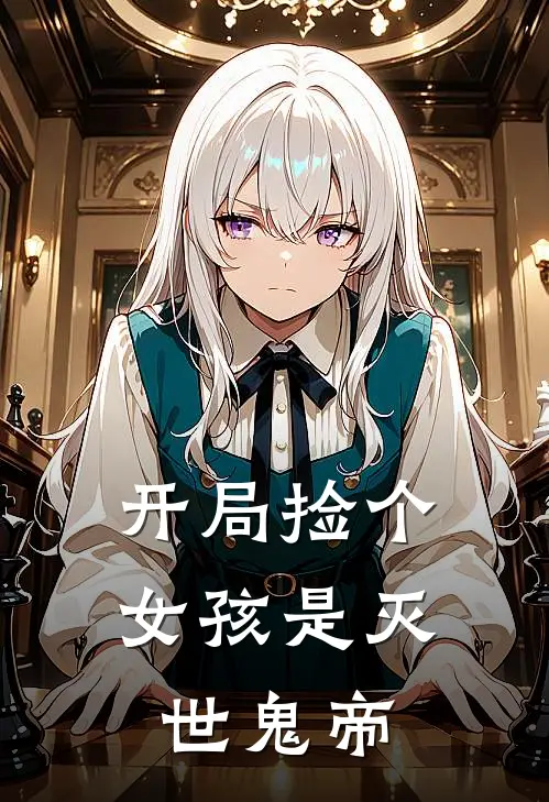 开局捡个女孩是灭世鬼帝