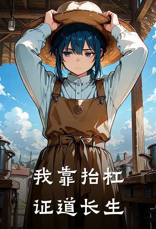 我靠抬杠证道长生林衍王霸最新完结小说推荐_在线免费小说我靠抬杠证道长生(林衍王霸)