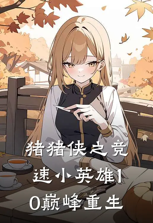 猪猪侠之竞速小英雄10巅峰重生陆星野雪竹已完结小说推荐_完整版小说猪猪侠之竞速小英雄10巅峰重生(陆星野雪竹)