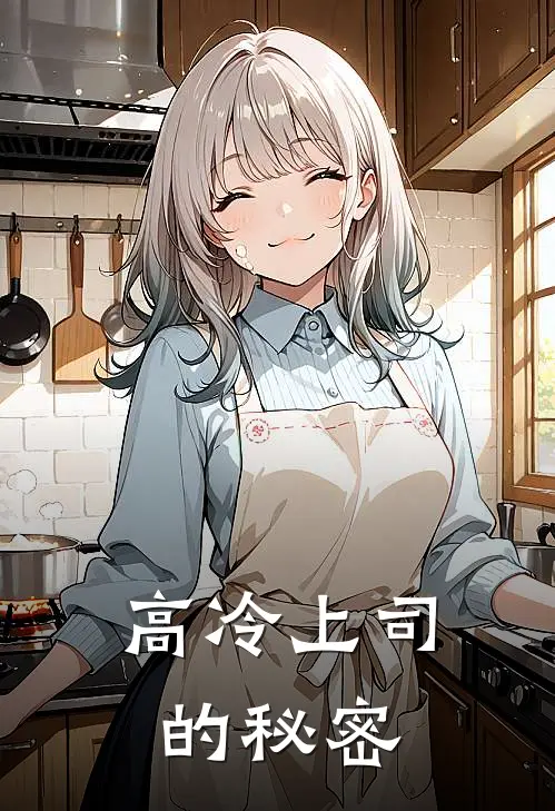 高冷上司的秘密