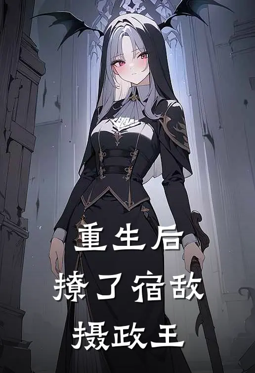 重生后，撩了宿敌摄政王