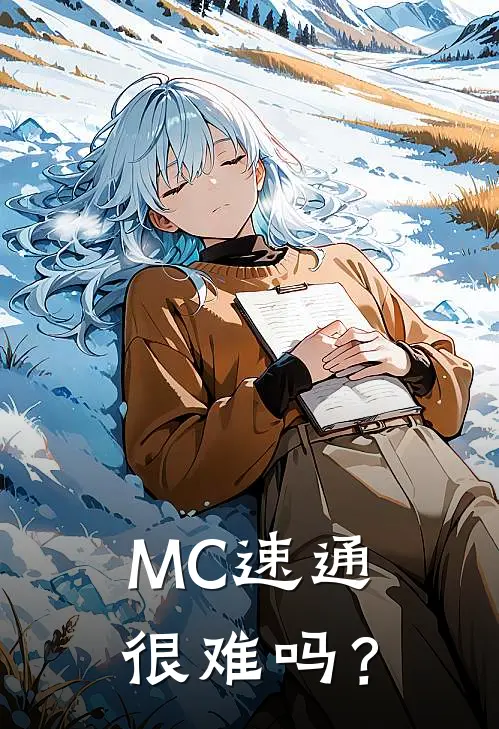 MC速通很难吗？史蒂夫艾利克斯热门完本小说_最新章节列表MC速通很难吗？(史蒂夫艾利克斯)