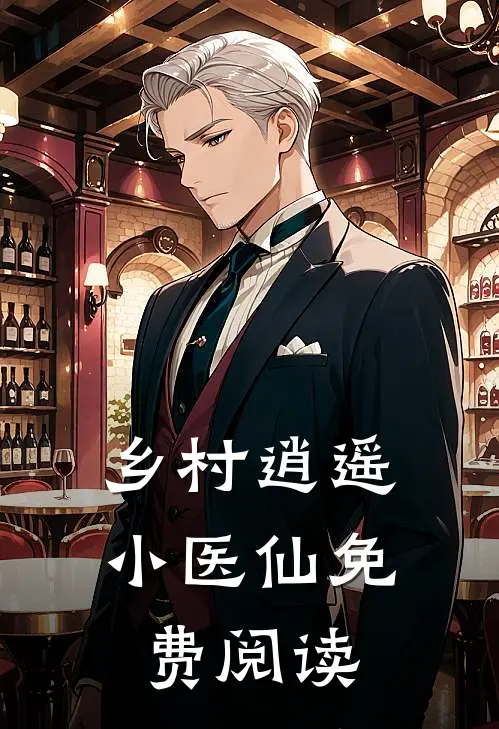 乡村逍遥小医仙免费阅读