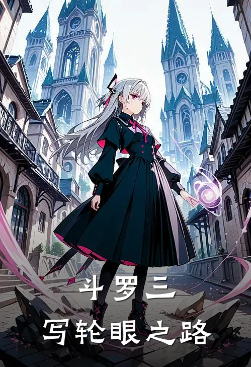 斗罗三：写轮眼之路