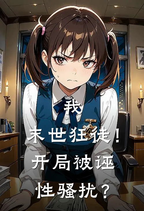 我，末世狂徒！开局被诬性骚扰？(肖炎杨景)在哪看免费小说_已完结小说推荐我，末世狂徒！开局被诬性骚扰？肖炎杨景