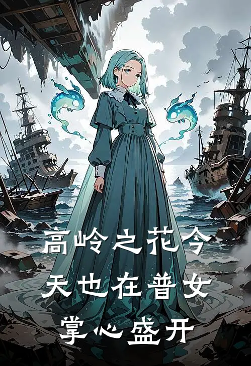 陈佳垚宋观棋(高岭之花今天也在普女掌心盛开)最新章节在线阅读_陈佳垚宋观棋全章节阅读