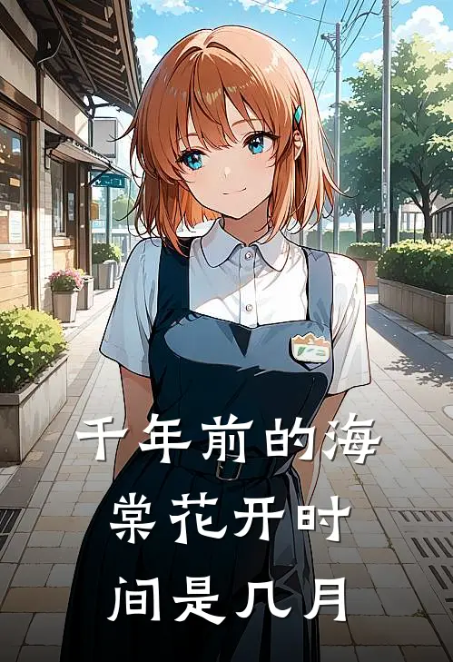 千年前的海棠花开时间是几月