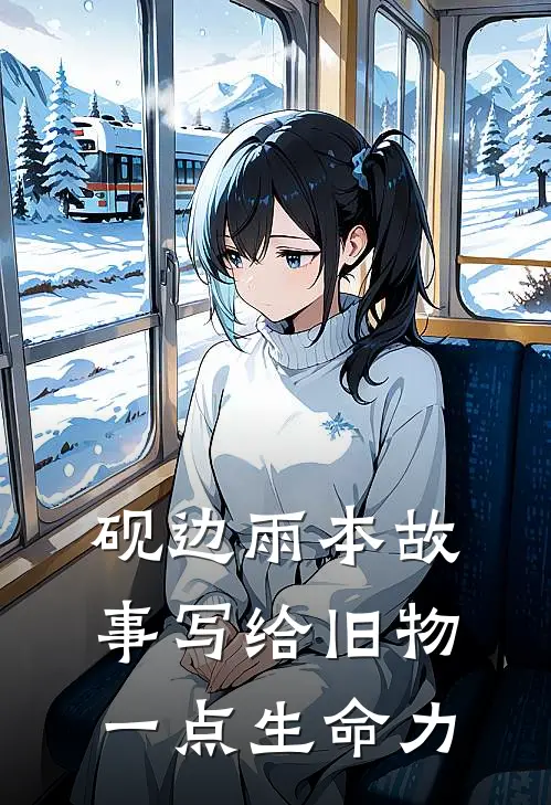 砚边雨本故事写给旧物一点生命力