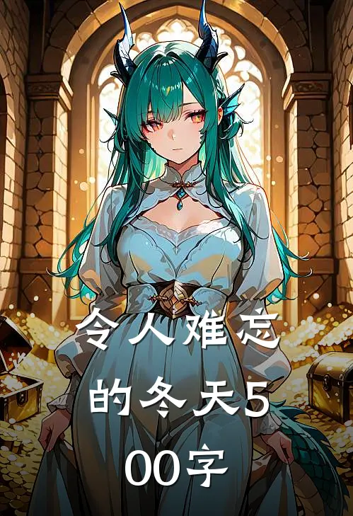 令人难忘的冬天500字
