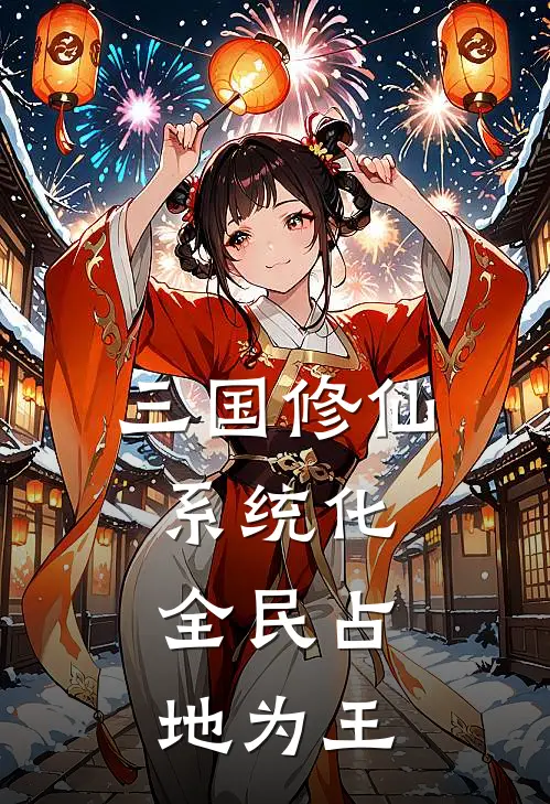 三国修仙系统化，全民占地为王(张孝张贤)完本小说_全本免费小说三国修仙系统化，全民占地为王张孝张贤