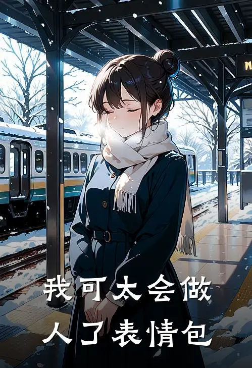 我可太会做人了表情包