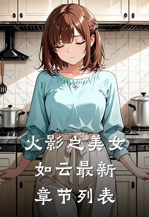 火影之美女如云最新章节列表_