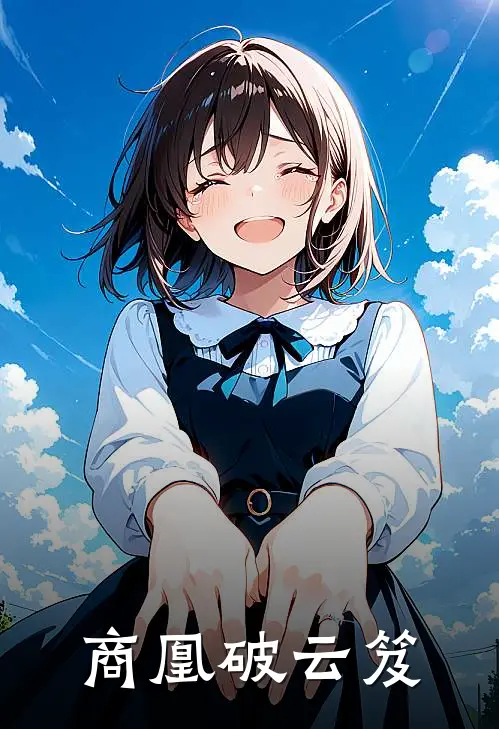 商凰破云笈明琅赵瑞完结好看小说_最新章节列表商凰破云笈(明琅赵瑞)