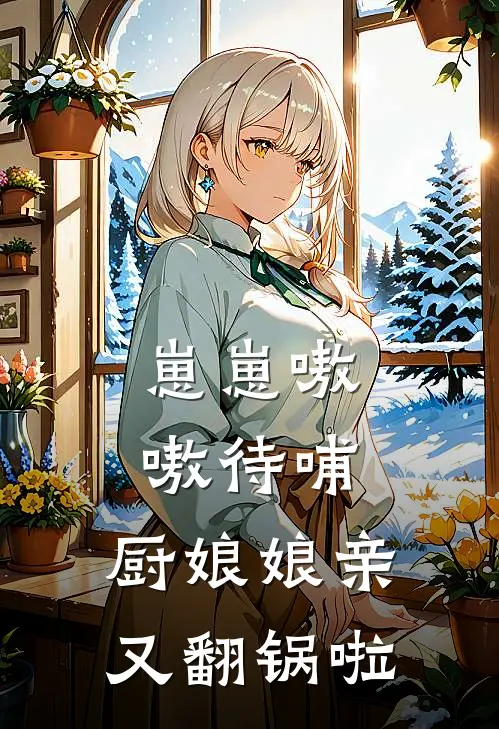 崽崽嗷嗷待哺，厨娘娘亲又翻锅啦