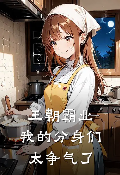 王朝霸业：我的分身们太争气了