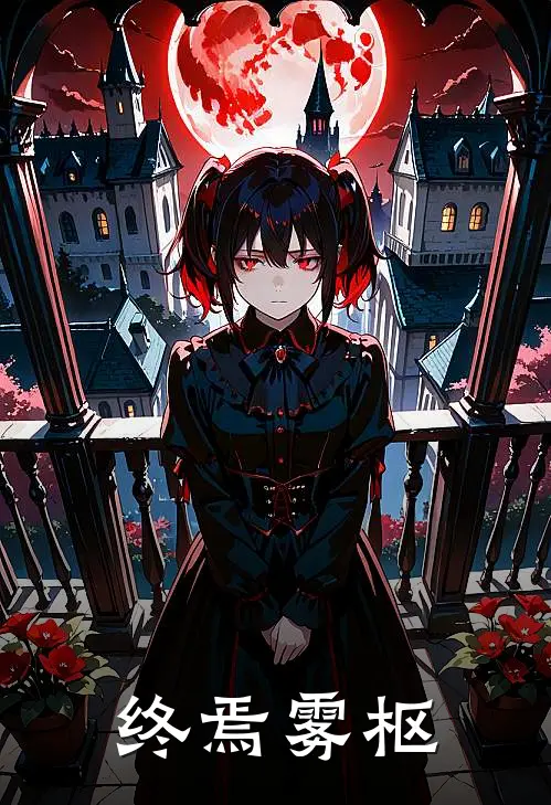 终焉雾枢玛莎莉莉小说完整版免费阅读_热门小说排行榜终焉雾枢(玛莎莉莉)