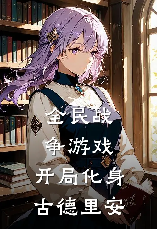 全民战争游戏，开局化身古德里安甘年陈萧小说完结推荐_热门小说阅读全民战争游戏，开局化身古德里安甘年陈萧