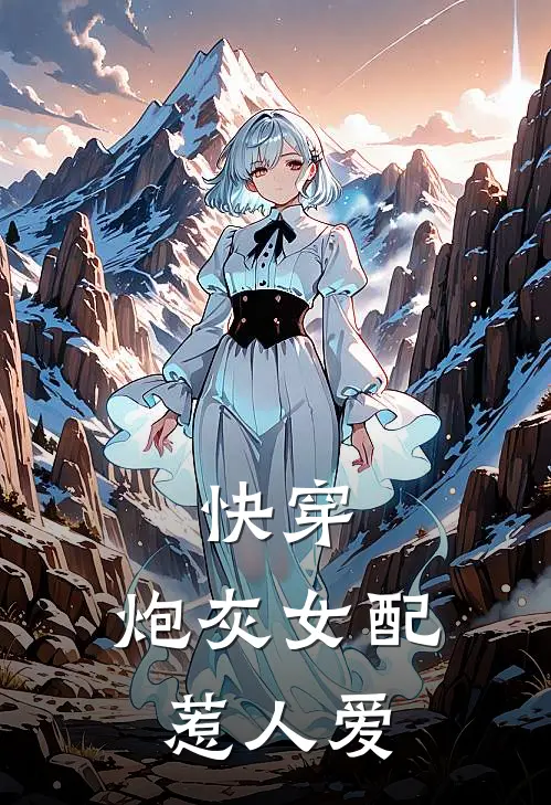 快穿：炮灰女配惹人爱