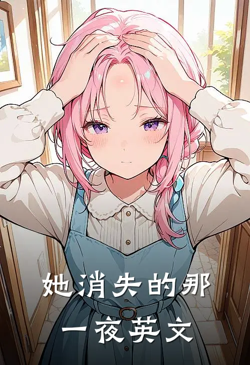 她消失的那一夜英文