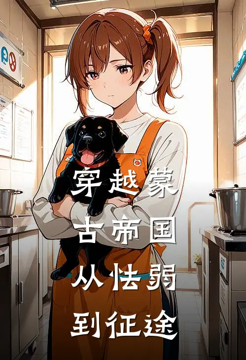 穿越蒙古帝国：从怯弱到征途