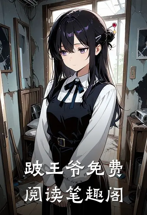 跛王爷免费阅读笔趣阁