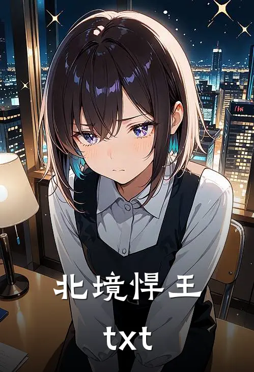 北境悍王txt