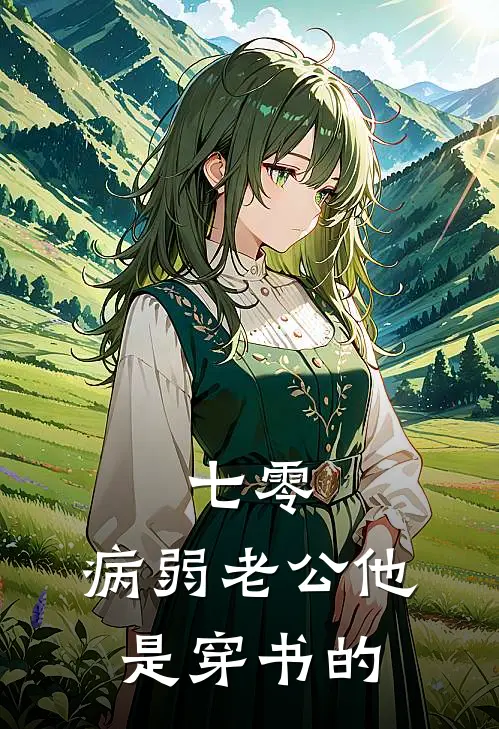 七零：病弱老公他是穿书的陈雨陈建业全文免费阅读_完结热门小说七零：病弱老公他是穿书的(陈雨陈建业)