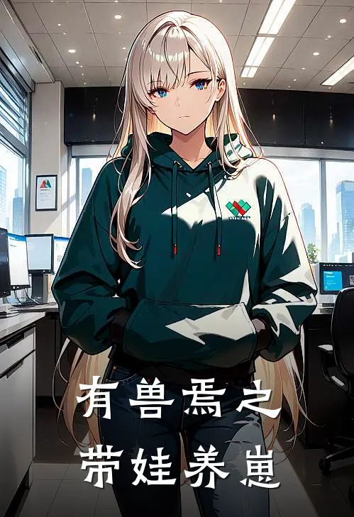 有兽焉之带娃养崽貔貅貔貅热门的网络小说_完整版小说有兽焉之带娃养崽(貔貅貔貅)