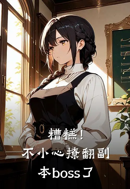 糟糕！不小心撩翻副本boss了