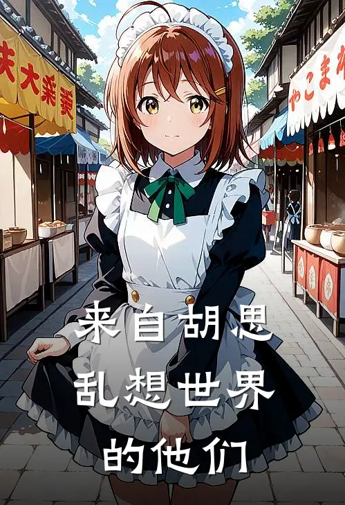 来自胡思乱想世界的他们夏阳洛言最新好看小说_已完结小说来自胡思乱想世界的他们夏阳洛言