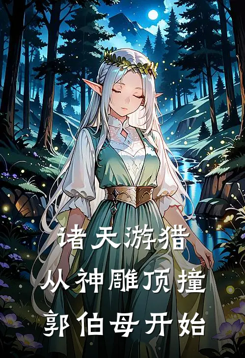 诸天游猎：从神雕顶撞郭伯母开始杨过黄蓉完整版小说全文免费阅读_最新章节列表诸天游猎：从神雕顶撞郭伯母开始(杨过黄蓉)