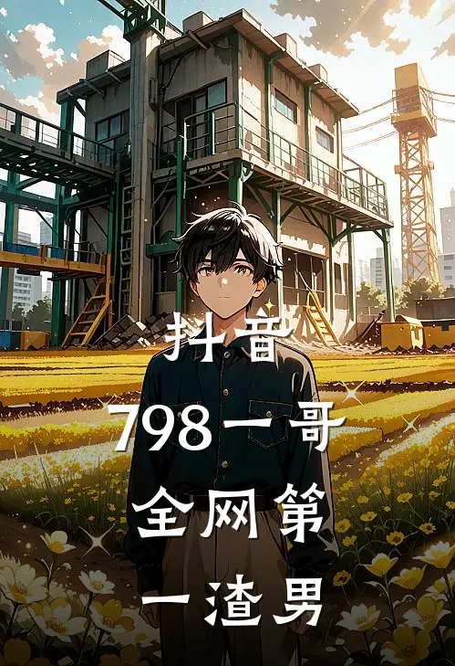 抖音：798一哥，全网第一渣男