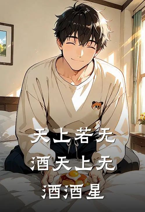 天上若无酒 天上无酒酒星