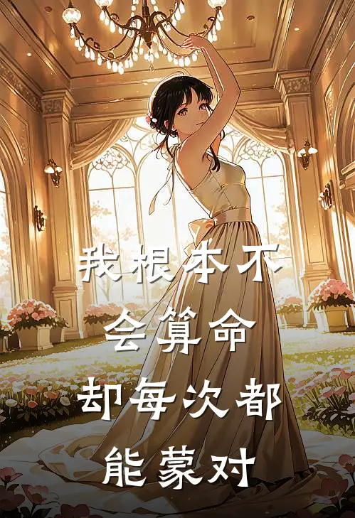 我根本不会算命，却每次都能蒙对