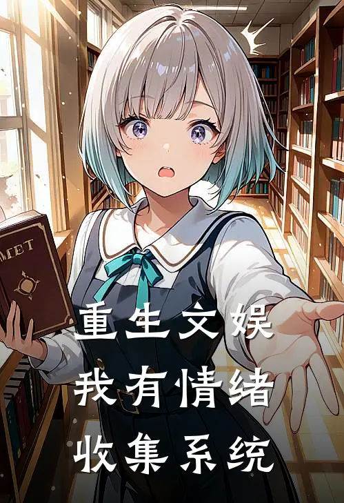 重生文娱：我有情绪收集系统