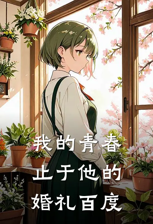 我的青春止于他的婚礼百度