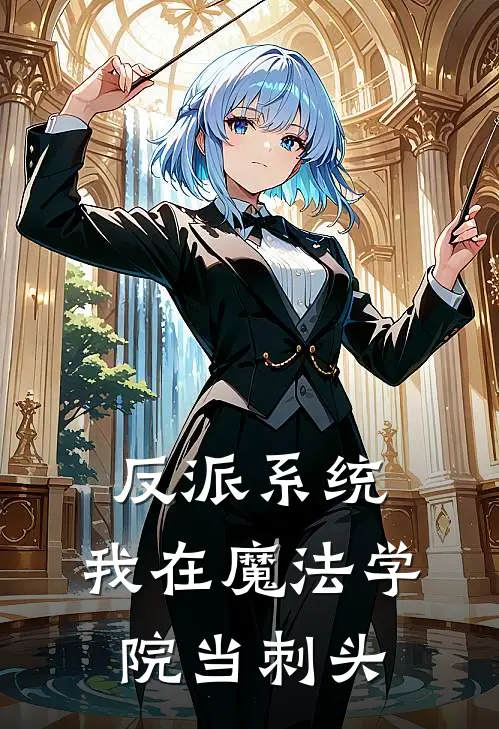 反派系统：我在魔法学院当刺头(林风艾拉)小说最新章节_全文免费小说反派系统：我在魔法学院当刺头林风艾拉