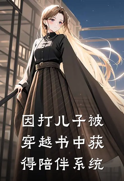 因打儿子被穿越书中获得陪伴系统