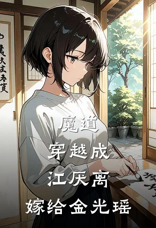 魔道：穿越成江厌离，嫁给金光瑶金子轩陆冬冬免费小说在线看_完本小说阅读魔道：穿越成江厌离，嫁给金光瑶(金子轩陆冬冬)