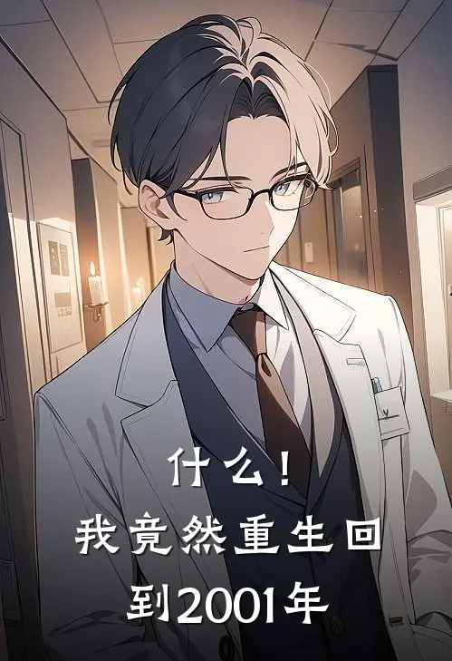 什么！我竟然重生回到2001年