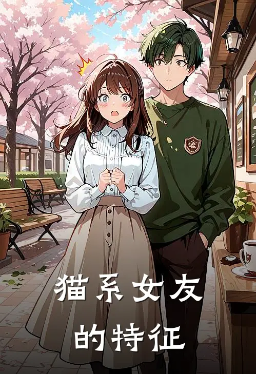 猫系女友的特征