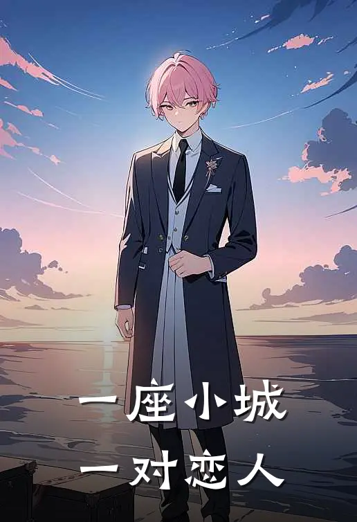 一座小城，一对恋人