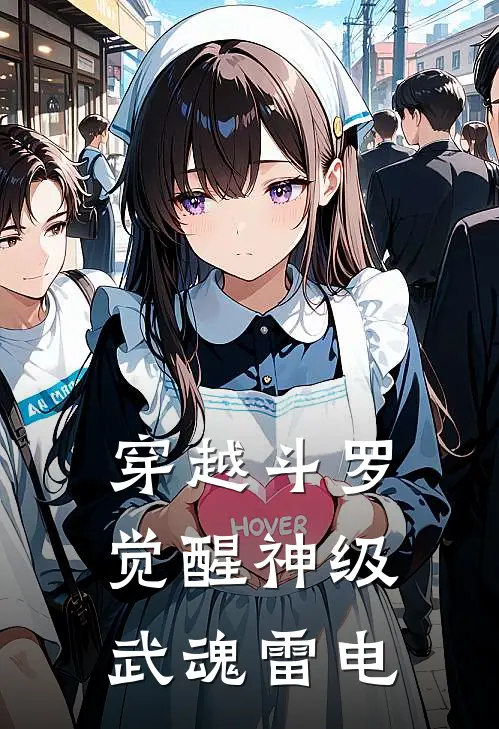 穿越斗罗：觉醒神级武魂雷电