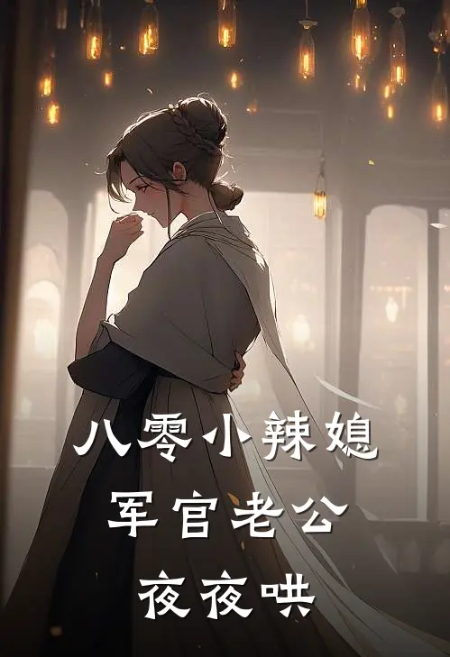 八零小辣媳：军官老公夜夜哄