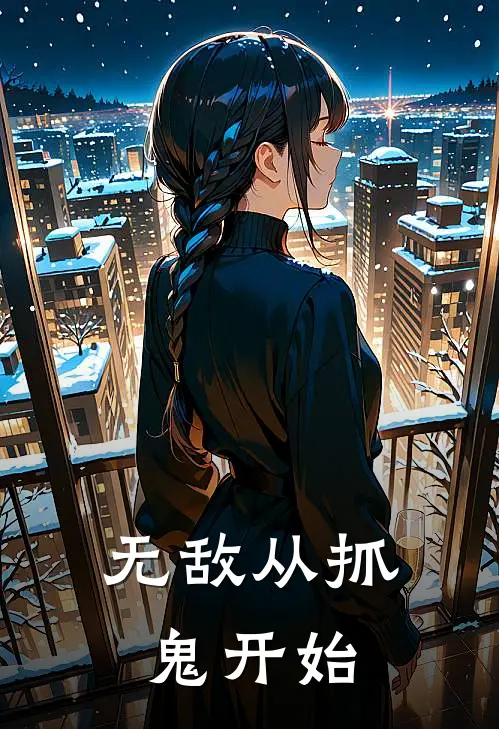 无敌从抓鬼开始黄小天林倾倾热门的网络小说_热门的网络小说无敌从抓鬼开始(黄小天林倾倾)