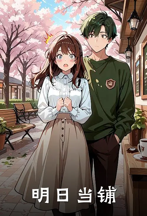 明日当铺
