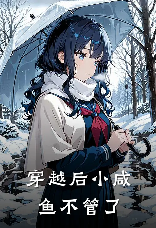 穿越后小咸鱼不管了