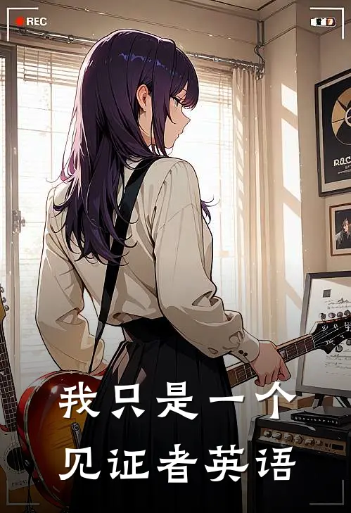 我只是一个见证者英语