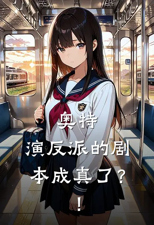 奥特：演反派的剧本成真了？！